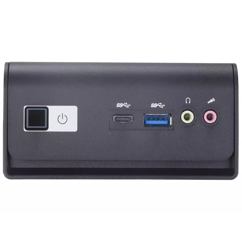 Gigabyte BRIX GB-BLPD-5005R Intel Pentium J5005 barebone mini PC