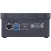 Gigabyte BRIX GB-BLPD-5005R Intel Pentium J5005 barebone mini PC