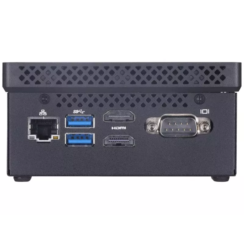 Gigabyte BRIX GB-BLPD-5005R Intel Pentium J5005 barebone mini PC