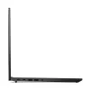 Lenovo ThinkPad E16 Gen 2 (Intel) Intel Core Ultra 7 155H Laptop 40,6 cm (16 palcov) WUXGA 32 GB DDR5-SDRAM 1 TB SSD Wi-Fi 6E (802.11ax) Windows 11 Pro nemecký čierny