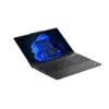 Lenovo ThinkPad E16 Gen 2 (Intel) Intel Core Ultra 7 155H Laptop 40,6 cm (16 palcov) WUXGA 32 GB DDR5-SDRAM 1 TB SSD Wi-Fi 6E (802.11ax) Windows 11 Pro nemecký čierny