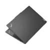 Lenovo ThinkPad E16 Gen 2 (Intel) Intel Core Ultra 7 155H Laptop 40,6 cm (16 palcov) WUXGA 32 GB DDR5-SDRAM 1 TB SSD Wi-Fi 6E (802.11ax) Windows 11 Pro nemecký čierny
