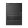 Lenovo ThinkPad E16 Gen 2 (Intel) Intel Core Ultra 7 155H Laptop 40,6 cm (16 palcov) WUXGA 32 GB DDR5-SDRAM 1 TB SSD Wi-Fi 6E (802.11ax) Windows 11 Pro nemecký čierny