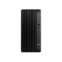 Desktop PC HP Pro 400 G9 Tower — Intel Core i5-14400, 16 GB DDR5, 512 GB SSD, Windows 11 Pro, čierny