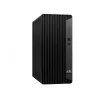 Desktop PC HP Pro 400 G9 Tower — Intel Core i5-14400, 16 GB DDR5, 512 GB SSD, Windows 11 Pro, čierny