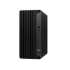Desktop PC HP Pro 400 G9 Tower — Intel Core i5-14400, 16 GB DDR5, 512 GB SSD, Windows 11 Pro, čierny