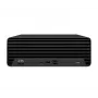 Desktop PC HP Pro 400 G9 SFF — Intel Core i5-14400, 16 GB DDR5, 512 GB SSD, Windows 11 Pro, čierny