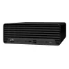 Desktop PC HP Pro 400 G9 SFF — Intel Core i5-14400, 16 GB DDR5, 512 GB SSD, Windows 11 Pro, čierny