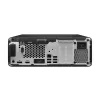 Desktop PC HP Pro 400 G9 SFF — Intel Core i5-14400, 16 GB DDR5, 512 GB SSD, Windows 11 Pro, čierny