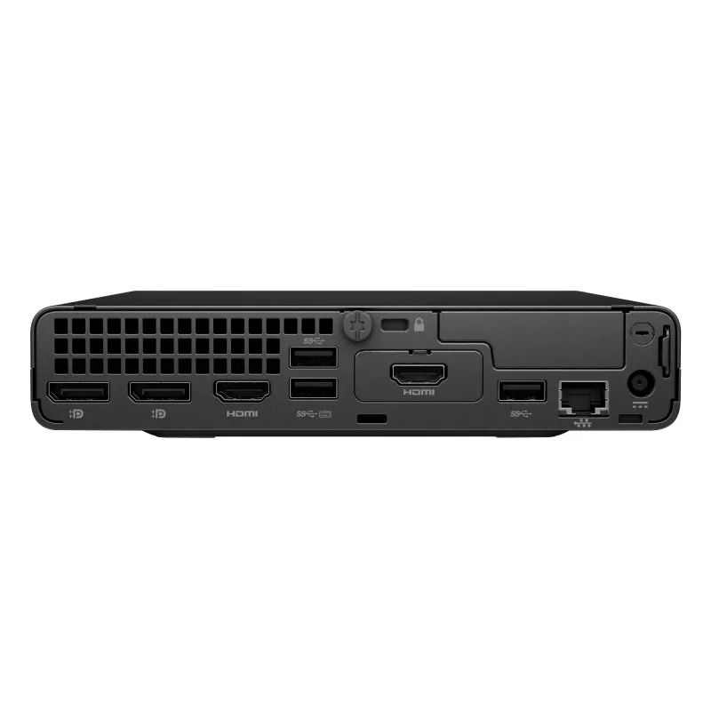 HP Pro Mini 400 G9 Intel® Core™ i5 16 GB DDR5-SDRAM Windows 11 Pro Mini PC