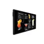 Philips 50BDL3117P/00 Signage displej 127 cm (50 palcov) LCD 4K Ultra HD čierny 24/7