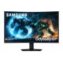 Samsung G75F Počítačový monitor 94 cm (37