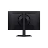 Samsung G60F Počítačový monitor 68,6 cm (27 inch) 2560 x 1440 pixelov Quad HD LCD čierny