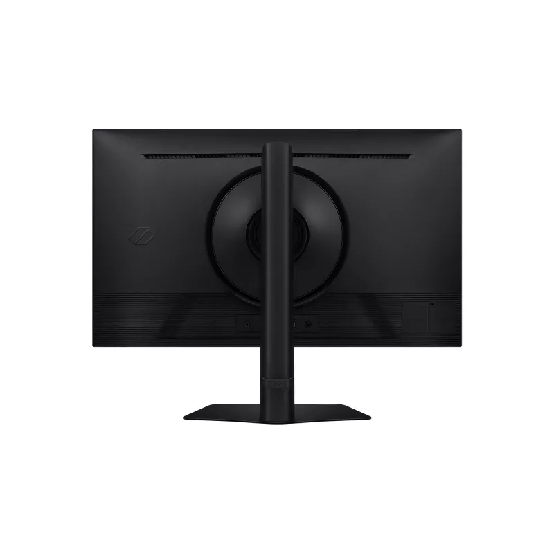 Samsung G60F Počítačový monitor 68,6 cm (27 inch) 2560 x 1440 pixelov Quad HD LCD čierny