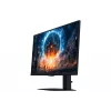 Samsung G60F Počítačový monitor 68,6 cm (27 inch) 2560 x 1440 pixelov Quad HD LCD čierny