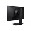 Samsung G60F Počítačový monitor 68,6 cm (27 inch) 2560 x 1440 pixelov Quad HD LCD čierny