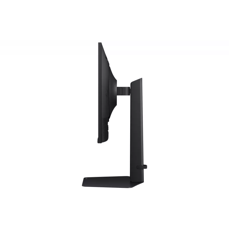 Samsung G60F Počítačový monitor 68,6 cm (27 inch) 2560 x 1440 pixelov Quad HD LCD čierny