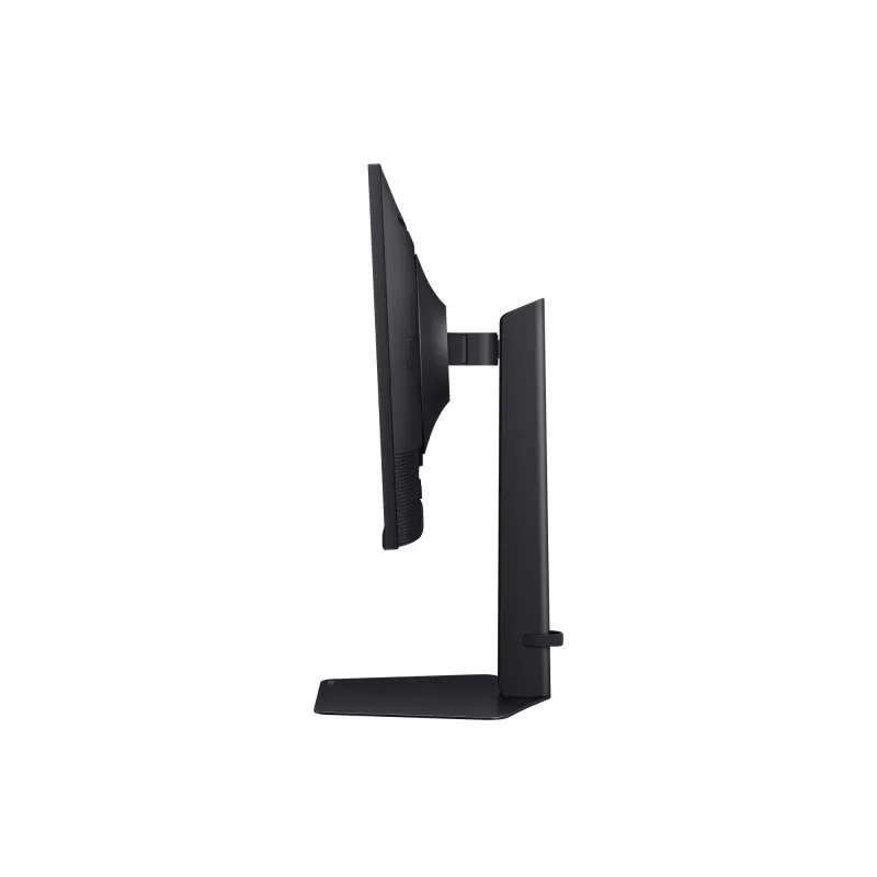 Samsung G60F Počítačový monitor 68,6 cm (27 inch) 2560 x 1440 pixelov Quad HD LCD čierny