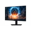 Samsung G60F Počítačový monitor 68,6 cm (27 inch) 2560 x 1440 pixelov Quad HD LCD čierny