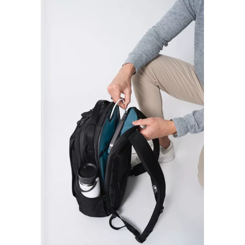 Batoh HYPER HyperPack HP21PBKGL pre notebooky do 40,6 cm (16