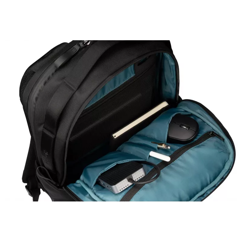Batoh HYPER HyperPack HP21PBKGL pre notebooky do 40,6 cm (16