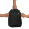 Batoh HYPER HyperPack HP21PBKGL pre notebooky do 40,6 cm (16