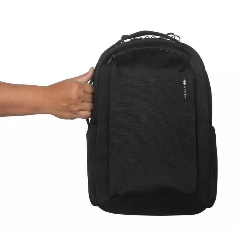 Batoh HYPER HyperPack HP21PBKGL pre notebooky do 40,6 cm (16