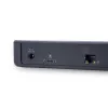 TERRA 1480374 Dokovacia stanica/port replikátor pre notebook Káblové pripojenie USB 3.2 Gen 1 (3.1 Gen 1) Type-C čierna