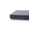 TERRA 1480374 Dokovacia stanica/port replikátor pre notebook Káblové pripojenie USB 3.2 Gen 1 (3.1 Gen 1) Type-C čierna