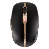 Cherry DW 9100 Slim Bezdrôtová súprava klávesnice a myši, talianske rozloženie, čierna/bronzová