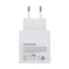 Nabíjačka Samsung 65W PD USB-C TA865W biela — 65 W PD USB-C rýchlonabíjačka