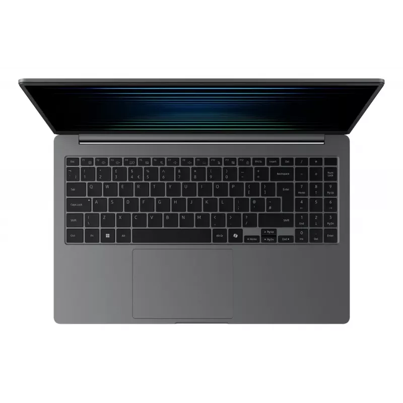 Notebook Samsung Galaxy Book5 NP750XHD-KD3DE 15,6