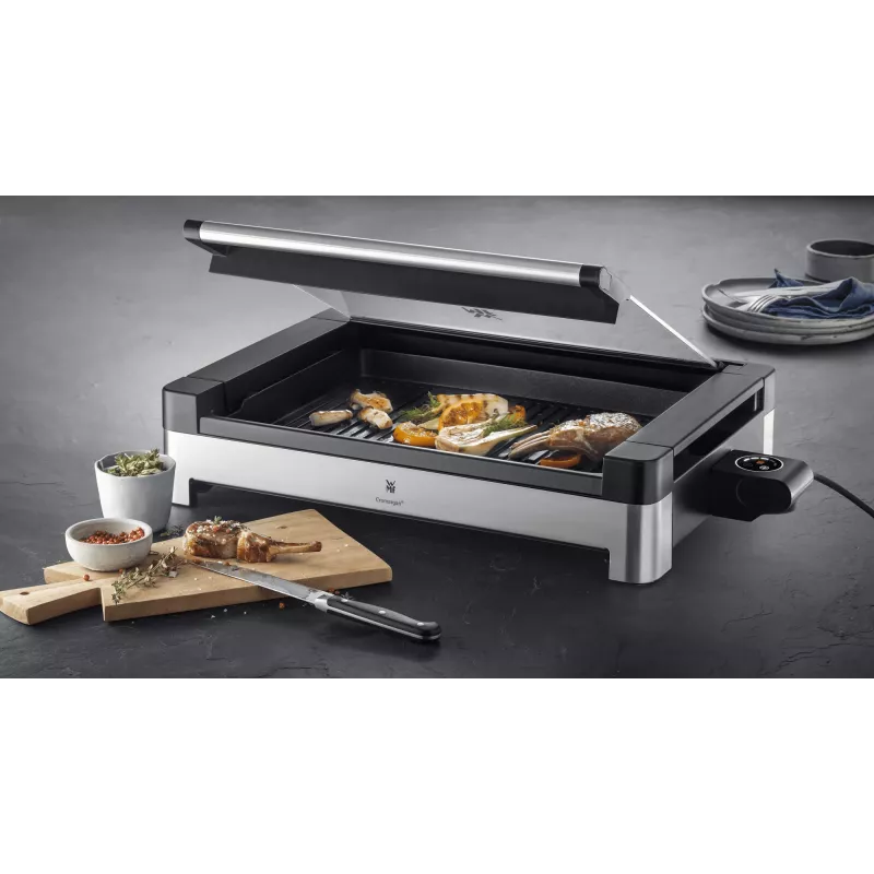 WMF Lono 0415430011 kontaktný gril