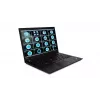 Repasovaná mobilná pracovná stanica T1A Lenovo ThinkPad P14s Gen 2, Intel Core i5-1145G7, 14-palcová (35,6 cm) Full HD, 16 GB DDR4, 256 GB SSD, Intel Iris Xe Graphics, Windows 11 Pro, čierna