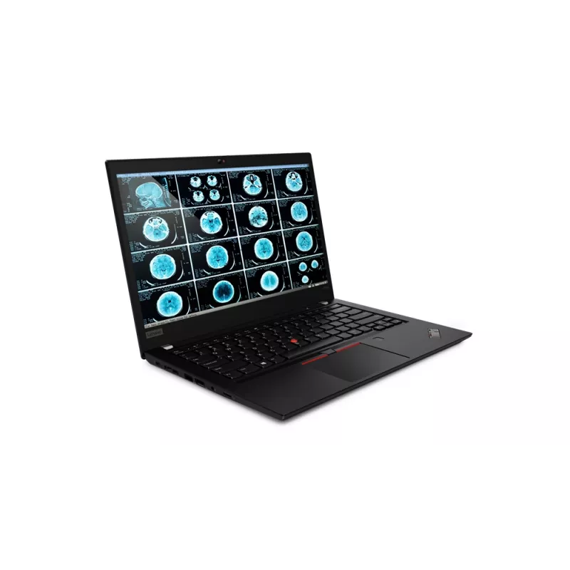 Repasovaná mobilná pracovná stanica T1A Lenovo ThinkPad P14s Gen 2, Intel Core i5-1145G7, 14-palcová (35,6 cm) Full HD, 16 GB DDR4, 256 GB SSD, Intel Iris Xe Graphics, Windows 11 Pro, čierna