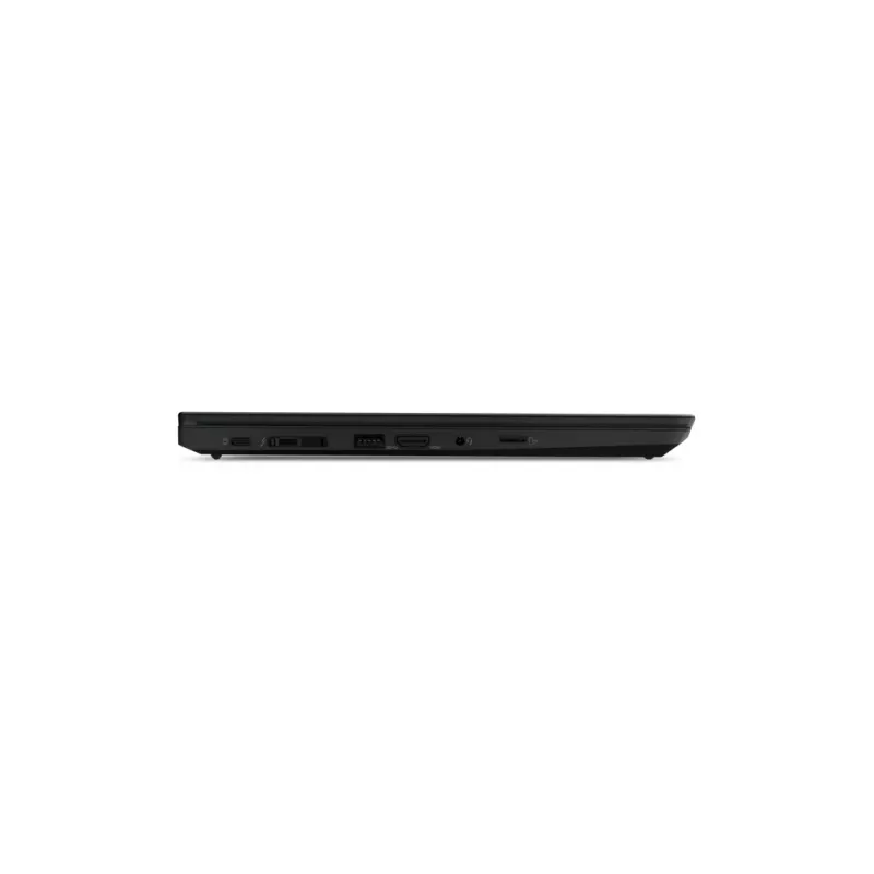 Repasovaná mobilná pracovná stanica T1A Lenovo ThinkPad P14s Gen 2, Intel Core i5-1145G7, 14-palcová (35,6 cm) Full HD, 16 GB DDR4, 256 GB SSD, Intel Iris Xe Graphics, Windows 11 Pro, čierna