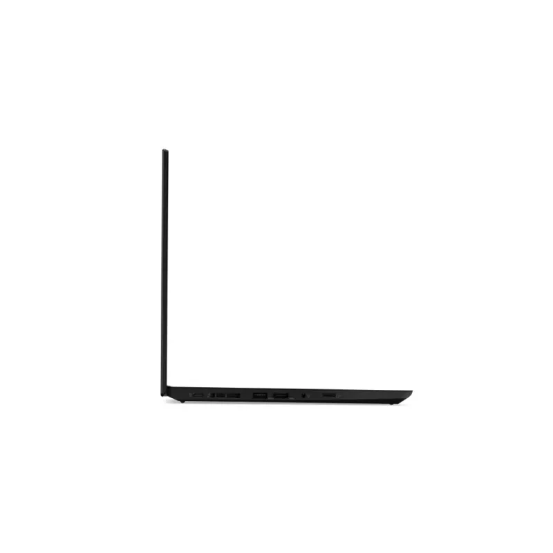 Repasovaná mobilná pracovná stanica T1A Lenovo ThinkPad P14s Gen 2, Intel Core i5-1145G7, 14-palcová (35,6 cm) Full HD, 16 GB DDR4, 256 GB SSD, Intel Iris Xe Graphics, Windows 11 Pro, čierna