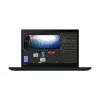 Repasovaná mobilná pracovná stanica T1A Lenovo ThinkPad P14s Gen 2, Intel Core i5-1145G7, 14-palcová (35,6 cm) Full HD, 16 GB DDR4, 256 GB SSD, Intel Iris Xe Graphics, Windows 11 Pro, čierna