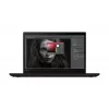 Repasovaná mobilná pracovná stanica T1A Lenovo ThinkPad P14s Gen 2, Intel Core i5-1145G7, 14-palcová (35,6 cm) Full HD, 16 GB DDR4, 256 GB SSD, Intel Iris Xe Graphics, Windows 11 Pro, čierna