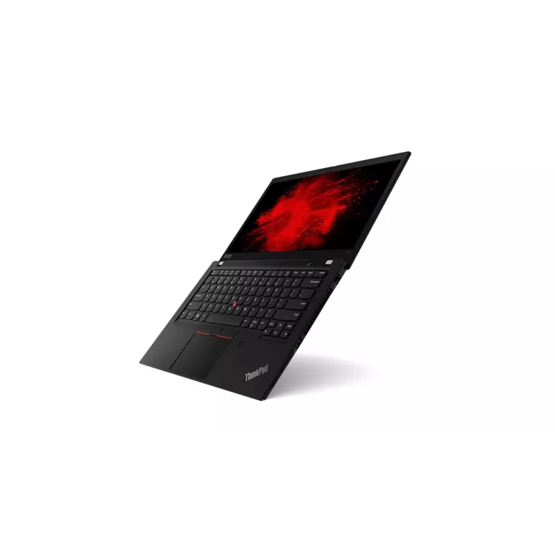 Repasovaná mobilná pracovná stanica T1A Lenovo ThinkPad P14s Gen 2, Intel Core i5-1145G7, 14-palcová (35,6 cm) Full HD, 16 GB DDR4, 256 GB SSD, Intel Iris Xe Graphics, Windows 11 Pro, čierna