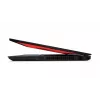 Repasovaná mobilná pracovná stanica T1A Lenovo ThinkPad P14s Gen 2, Intel Core i5-1145G7, 14-palcová (35,6 cm) Full HD, 16 GB DDR4, 256 GB SSD, Intel Iris Xe Graphics, Windows 11 Pro, čierna