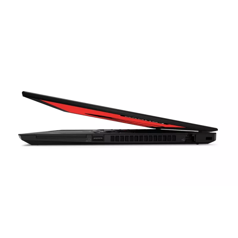 Repasovaná mobilná pracovná stanica T1A Lenovo ThinkPad P14s Gen 2, Intel Core i5-1145G7, 14-palcová (35,6 cm) Full HD, 16 GB DDR4, 256 GB SSD, Intel Iris Xe Graphics, Windows 11 Pro, čierna