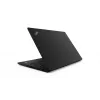 Repasovaná mobilná pracovná stanica T1A Lenovo ThinkPad P14s Gen 2, Intel Core i5-1145G7, 14-palcová (35,6 cm) Full HD, 16 GB DDR4, 256 GB SSD, Intel Iris Xe Graphics, Windows 11 Pro, čierna