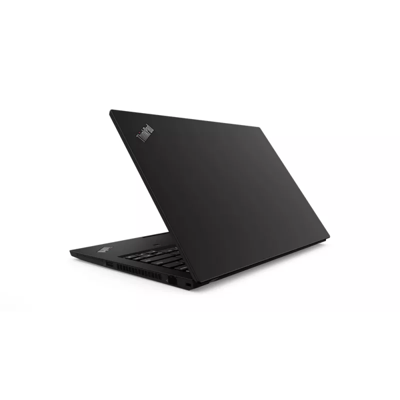 Repasovaná mobilná pracovná stanica T1A Lenovo ThinkPad P14s Gen 2, Intel Core i5-1145G7, 14-palcová (35,6 cm) Full HD, 16 GB DDR4, 256 GB SSD, Intel Iris Xe Graphics, Windows 11 Pro, čierna