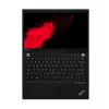 Repasovaná mobilná pracovná stanica T1A Lenovo ThinkPad P14s Gen 2, Intel Core i5-1145G7, 14-palcová (35,6 cm) Full HD, 16 GB DDR4, 256 GB SSD, Intel Iris Xe Graphics, Windows 11 Pro, čierna