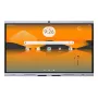 AG Neovo IFP8604P interaktívna tabuľa 2,18 m (86 inch) 3840 x 2160 pixelov dotyková obrazovka