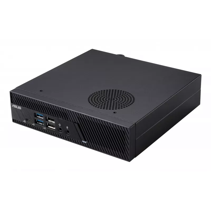 ASUS PB63-B7202MH Intel® Core™ i7 i7-14700 16 GB DDR5-SDRAM 512 GB SSD Mini PC čierny