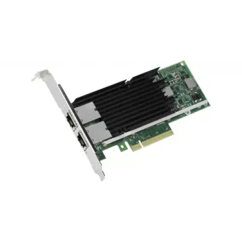 Intel X540T2BLK sieťová karta interná Ethernet 10000 Mbit/s