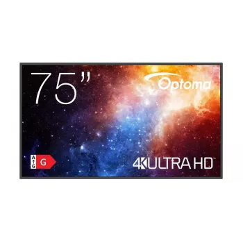 Digital-Signage displej Optoma N3751K 75