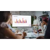 Digital-Signage displej Optoma N3751K 75